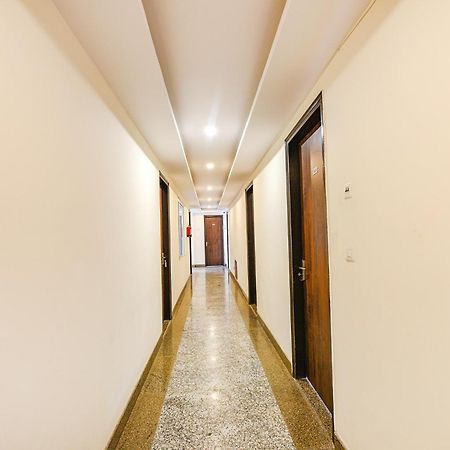Fabhotel Jaswinder Bhawan Haridwār Buitenkant foto